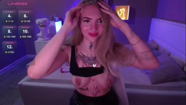 Image 12 of annetenet Stream on Chaturbate on 1 month ago