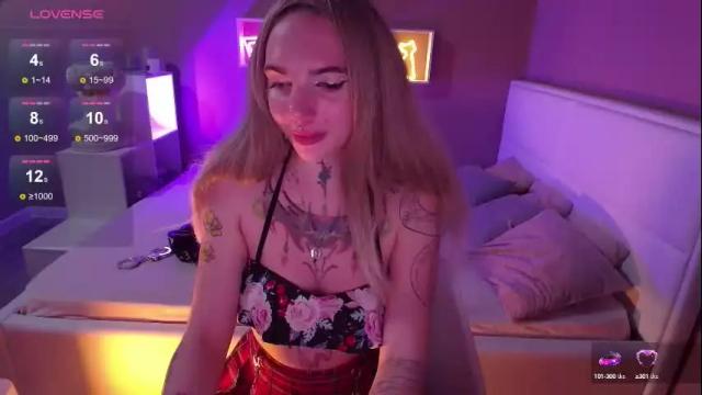 Image 12 of annetenet Stream on Chaturbate on 1 month ago