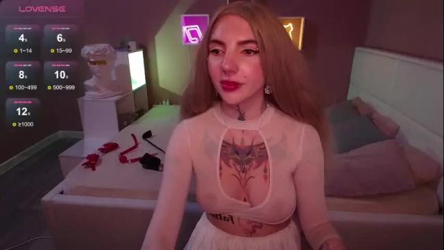 Image 11 of annetenet Stream on Chaturbate on 1 month ago