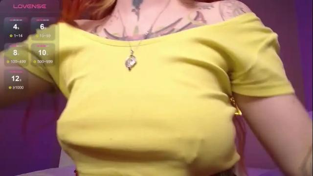 Image 12 of annetenet Stream on Chaturbate on 1 month ago