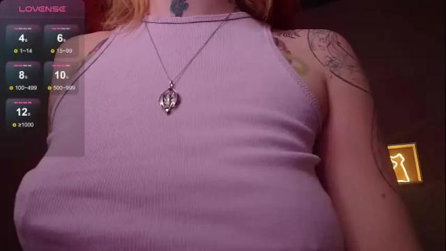 Image 8 of annetenet Stream on Chaturbate on 1 month ago