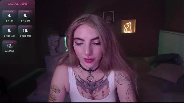 Thumbnail 1, annetenet's Stream at Chaturbate, 23 days ago
