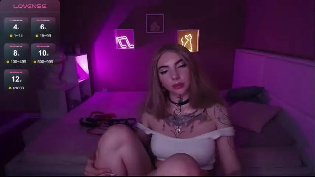 Thumbnail 2, annetenet's Stream at Chaturbate, 23 days ago