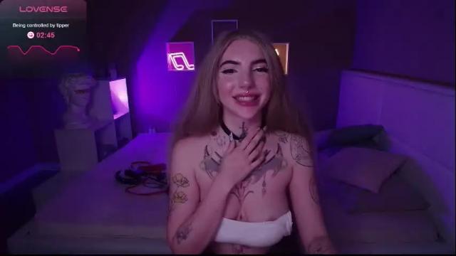 Thumbnail 3, annetenet's Stream at Chaturbate, 23 days ago