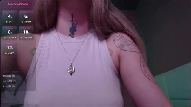 Image 7 of annetenet Stream on Chaturbate on 22 days ago