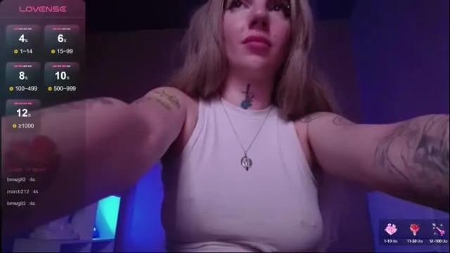 Image 8 of annetenet Stream on Chaturbate on 22 days ago