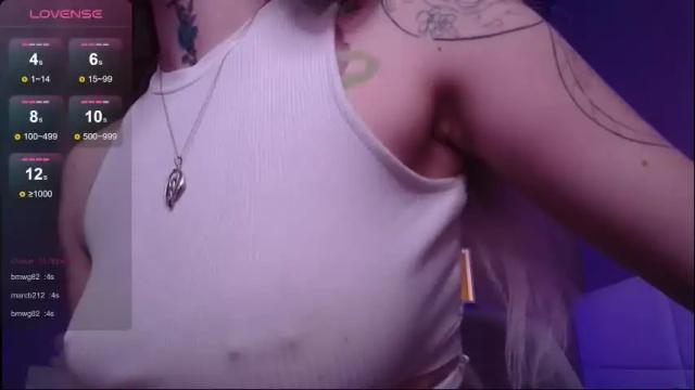 Thumbnail 3, annetenet's Stream at Chaturbate, 22 days ago