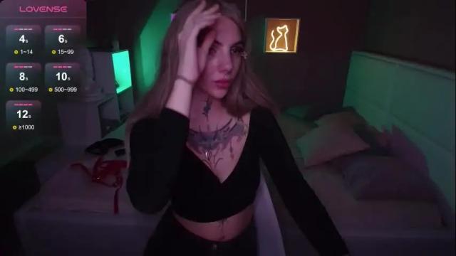 Thumbnail 1, annetenet's Stream at Chaturbate, 20 days ago