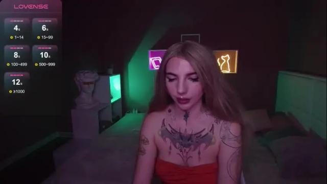 Image 10 of annetenet Stream on Chaturbate on 16 days ago