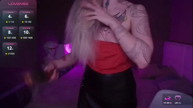 Image 8 of annetenet Stream on Chaturbate on 16 days ago