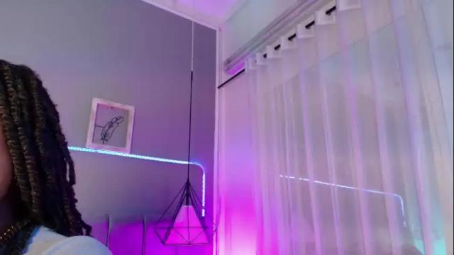 Image 6 of anneth__m Stream on Chaturbate on 1 month ago
