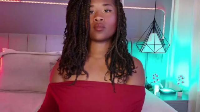 Image 2 of anneth__m Stream on Chaturbate on 1 month ago