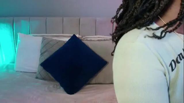 Image 3 of anneth__m Stream on Chaturbate on 1 month ago