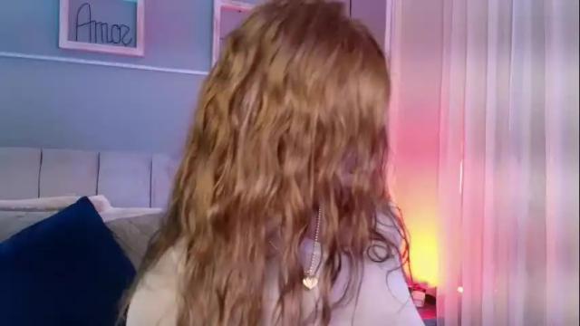Image 4 of anneth__m Stream on Chaturbate on 1 month ago