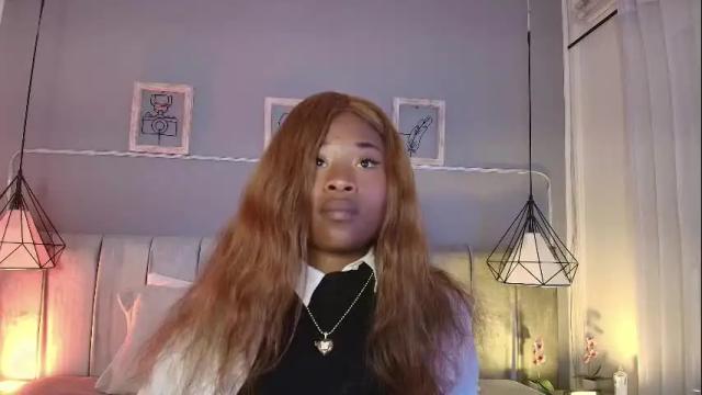 Image 3 of anneth__m Stream on Chaturbate on 1 month ago