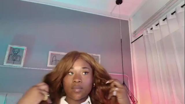 Image 4 of anneth__m Stream on Chaturbate on 1 month ago