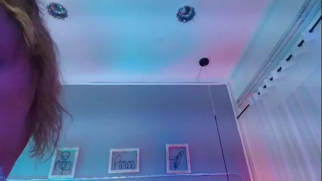 Thumbnail 1, anneth__m's Stream at Chaturbate, 1 month ago