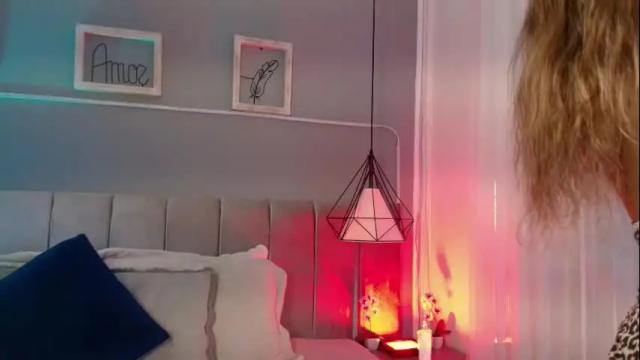 Image 2 of anneth__m Stream on Chaturbate on 1 month ago
