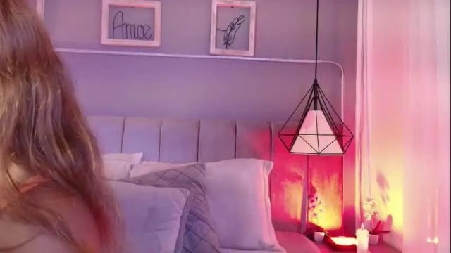 Image 4 of anneth__m Stream on Chaturbate on 1 month ago