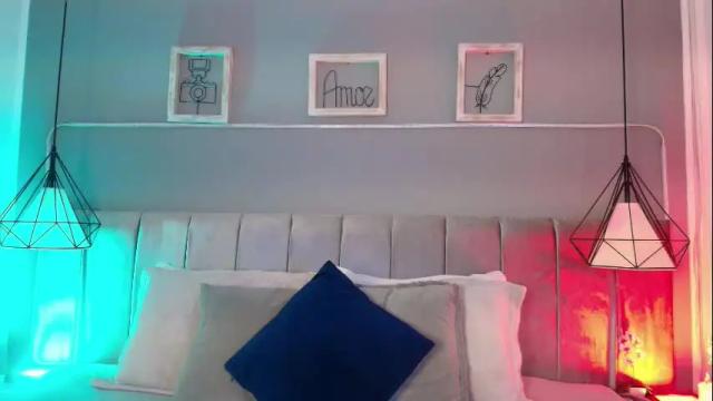 Image 3 of anneth__m Stream on Chaturbate on 1 month ago
