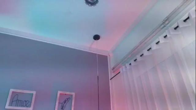 Image 2 of anneth__m Stream on Chaturbate on 1 month ago