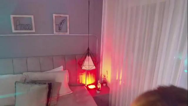 Image 2 of anneth__m Stream on Chaturbate on 1 month ago
