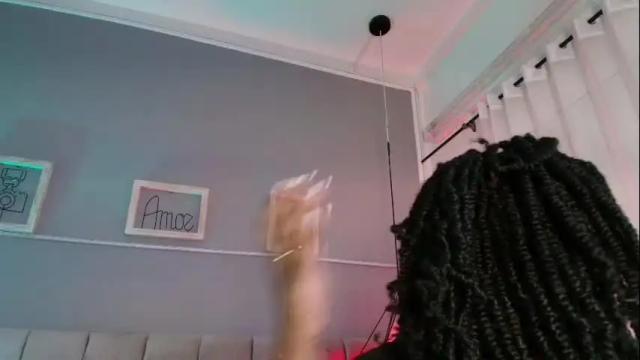 Image 11 of anneth__m Stream on Chaturbate on 1 month ago