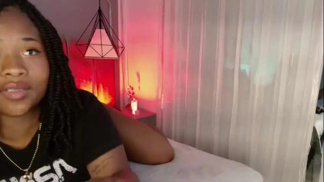 Thumbnail 3, anneth__m's Stream at Chaturbate, 1 month ago