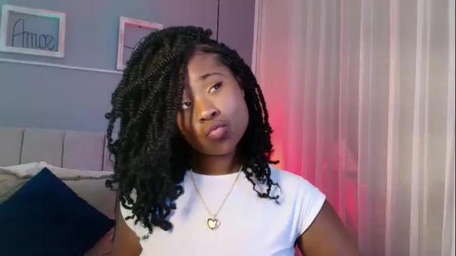 Image 8 of anneth__m Stream on Chaturbate on 1 month ago