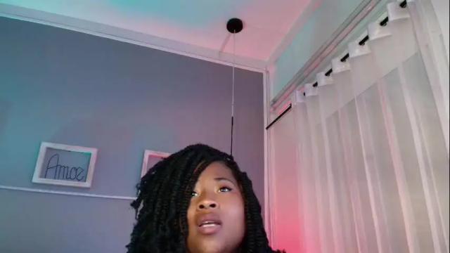 Thumbnail 3, anneth__m's Stream at Chaturbate, 1 month ago