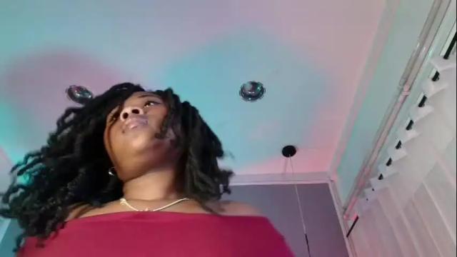 Image 11 of anneth__m Stream on Chaturbate on 27 days ago