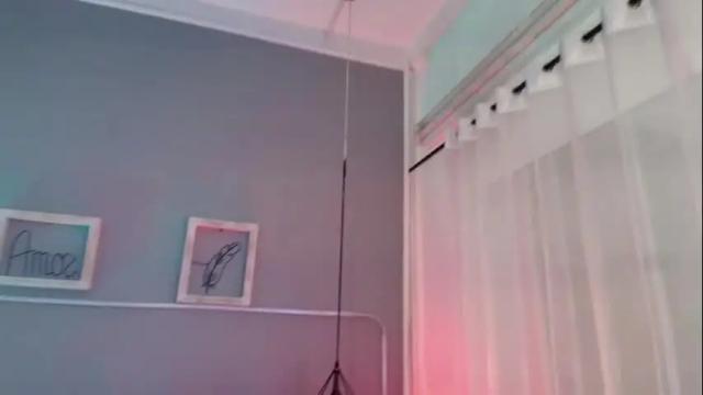 Image 7 of anneth__m Stream on Chaturbate on 27 days ago