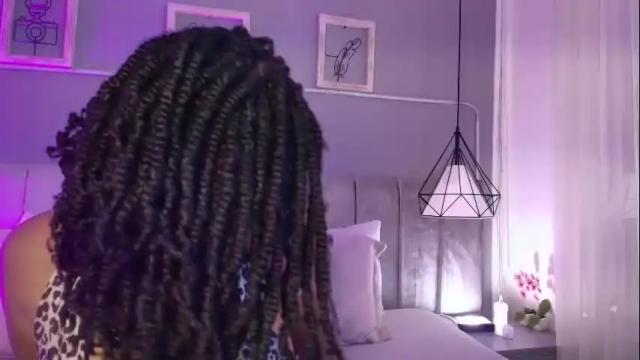 Image 3 of anneth__m Stream on Chaturbate on 23 days ago