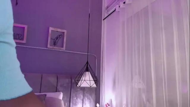 Thumbnail 1, anneth__m's Stream at Chaturbate, 19 days ago