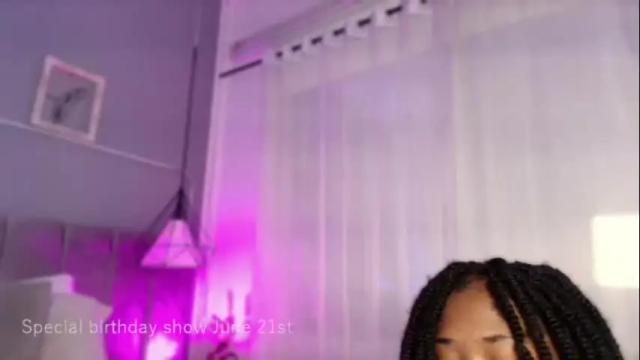 Image 4 of anneth__m Stream on Chaturbate on 12 days ago