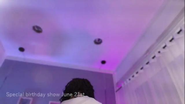 Image 10 of anneth__m Stream on Chaturbate on 10 days ago