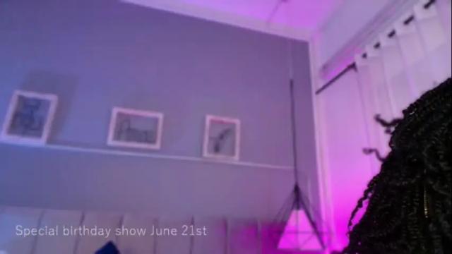 Image 10 of anneth__m Stream on Chaturbate on 9 days ago
