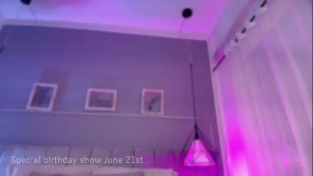 Thumbnail 3, anneth__m's Stream at Chaturbate, 5 days ago