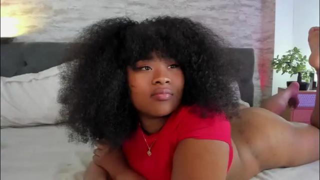 Image 8 of anneth__m Stream on Chaturbate on 1 month ago