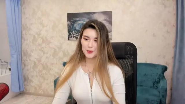 Thumbnail 3, annetli's Stream at Chaturbate, 1 month ago