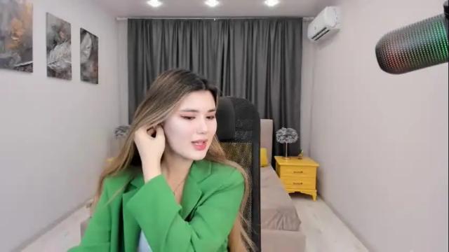 Thumbnail 3, annetli's Stream at Chaturbate, 1 month ago