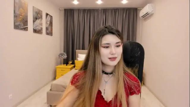 Thumbnail 3, annetli's Stream at Chaturbate, 1 month ago