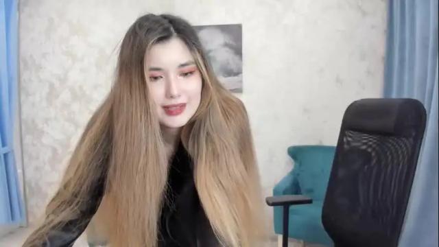 Image 12 of annetli Stream on Chaturbate on 1 month ago