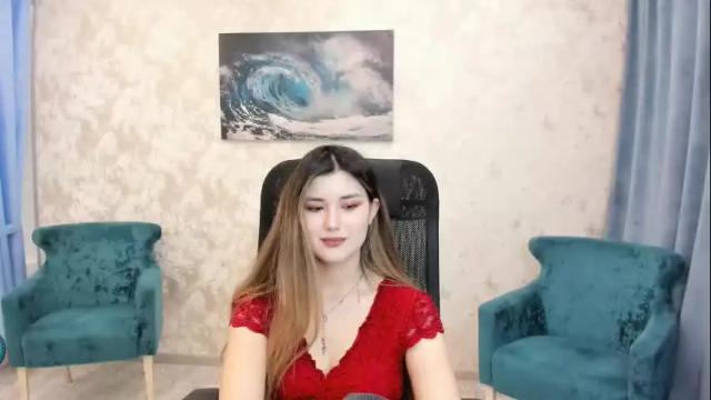 Thumbnail 1, annetli's Stream at Chaturbate, 1 month ago