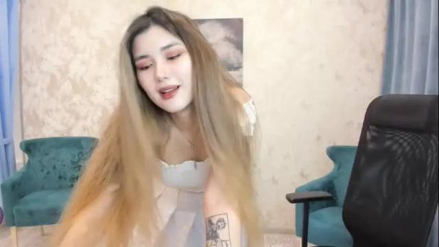 Image 11 of annetli Stream on Chaturbate on 1 month ago