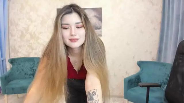 Image 3 of annetli Stream on Chaturbate on 1 month ago