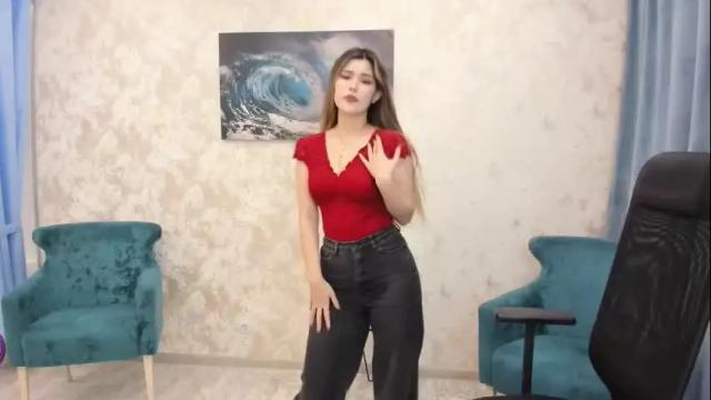 Thumbnail 2, annetli's Stream at Chaturbate, 1 month ago