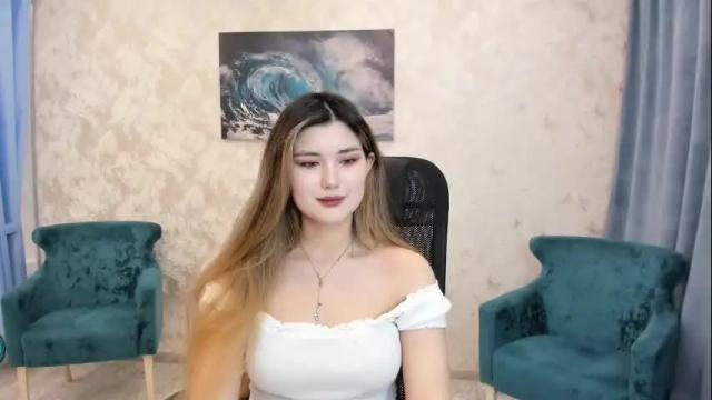 Thumbnail 3, annetli's Stream at Chaturbate, 1 month ago