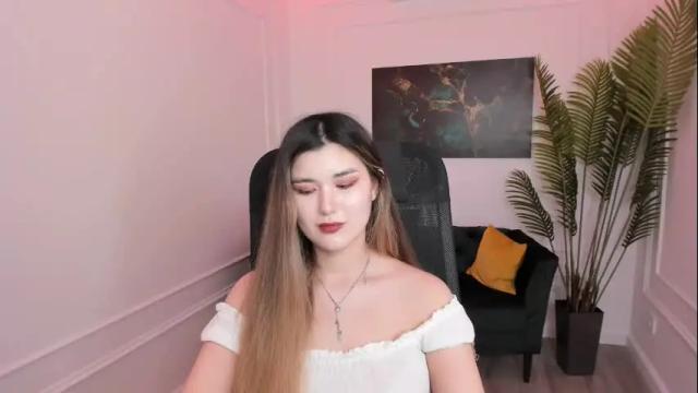 Thumbnail 1, annetli's Stream at Chaturbate, 1 month ago