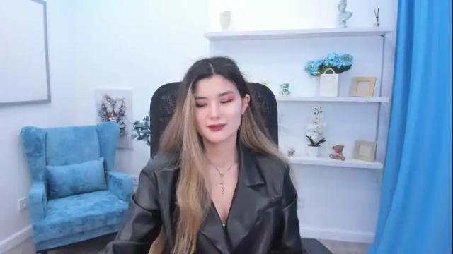 Image 2 of annetli Stream on Chaturbate on 1 month ago